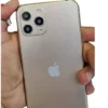 iphone Shape Gas Lighter With Flash Light - Image 2