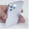 iphone Shape Gas Lighter With Flash Light - Image 3