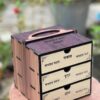 Medicine Organizer Box - Image 2