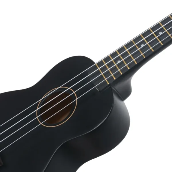 21" Brand new Black 4 string ukulele (mini guitar) - Image 5