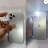 iphone Shape Gas Lighter With Flash Light - Image 6