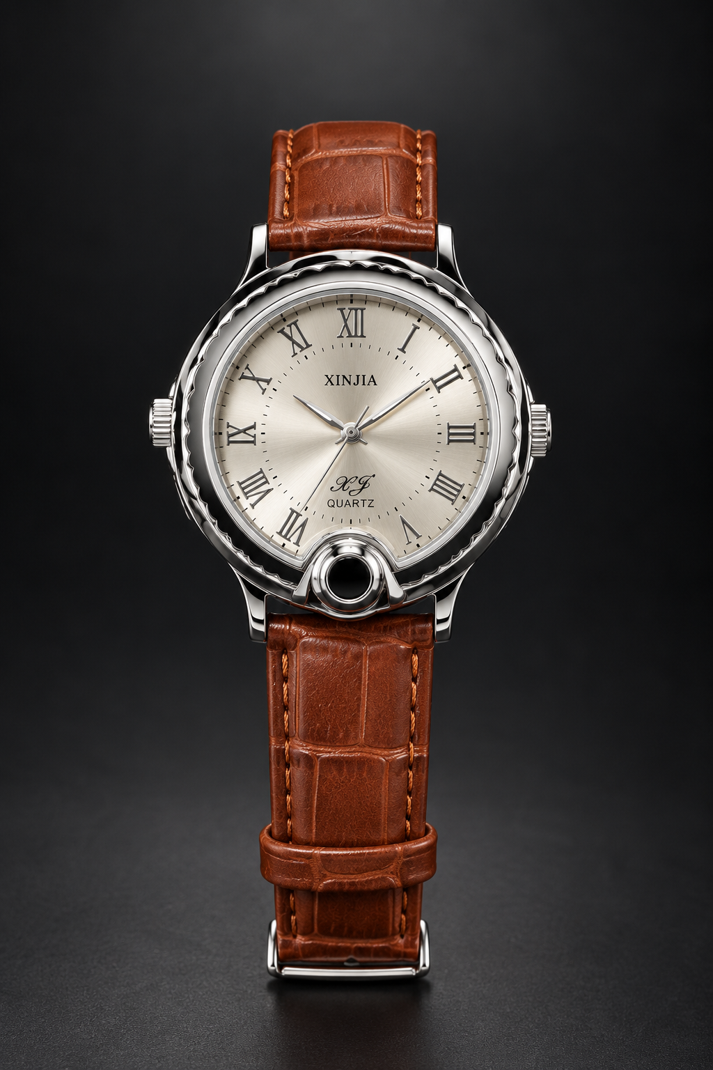2 in 1 Stylish Premium looking Watch gas lighter - Image 5