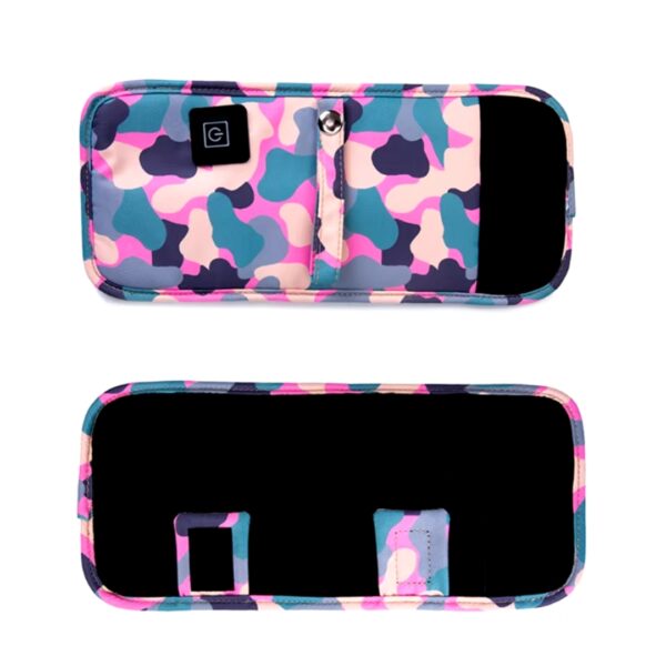 USB Milk and water Heater Kids Bag - Image 7