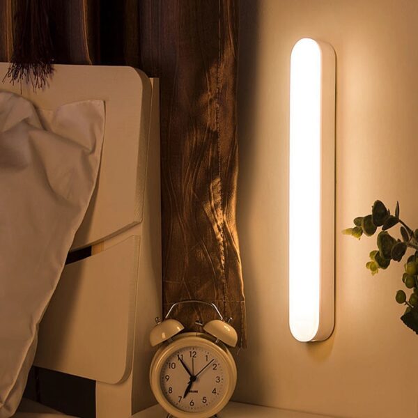 USB Recharging Magnetic System LED Desk Lamp - Image 11