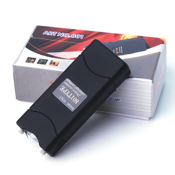 High Volt Self Defence Shock Device - Image 3