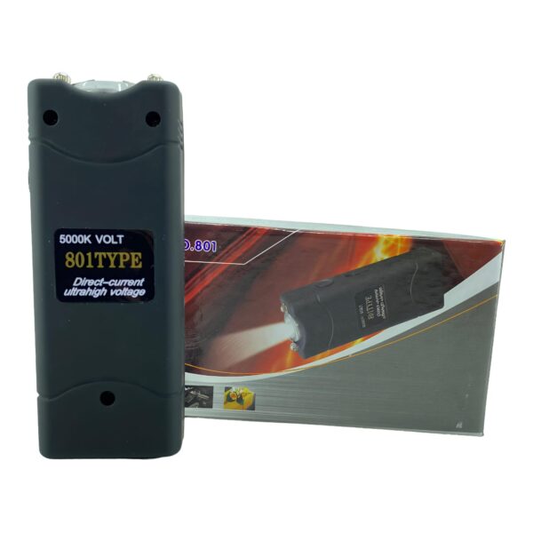 High Volt Self Defence Shock Device - Image 4