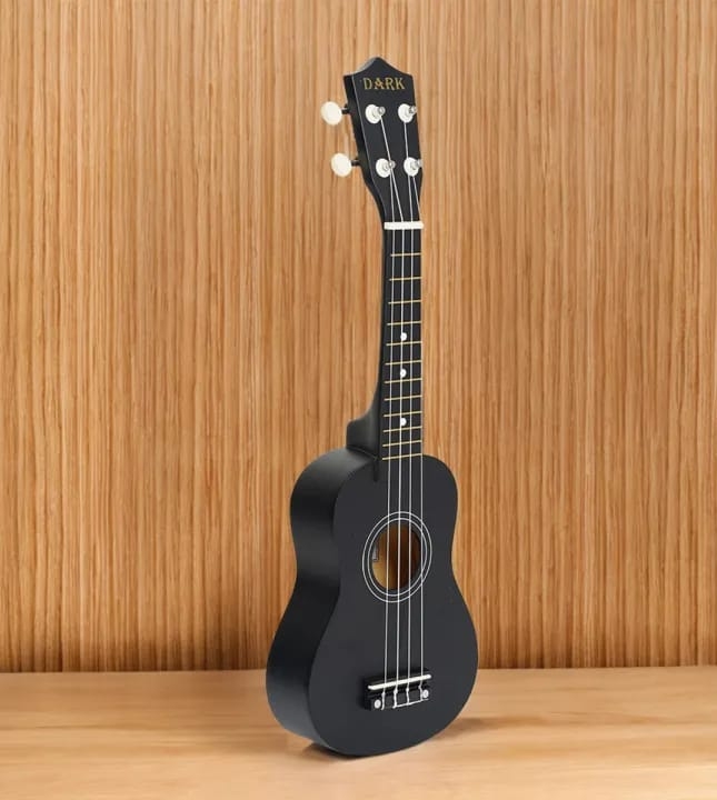 21" Multicolour Ukulele with bag and pick free - Image 2
