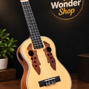 26" Malibu Ukulele